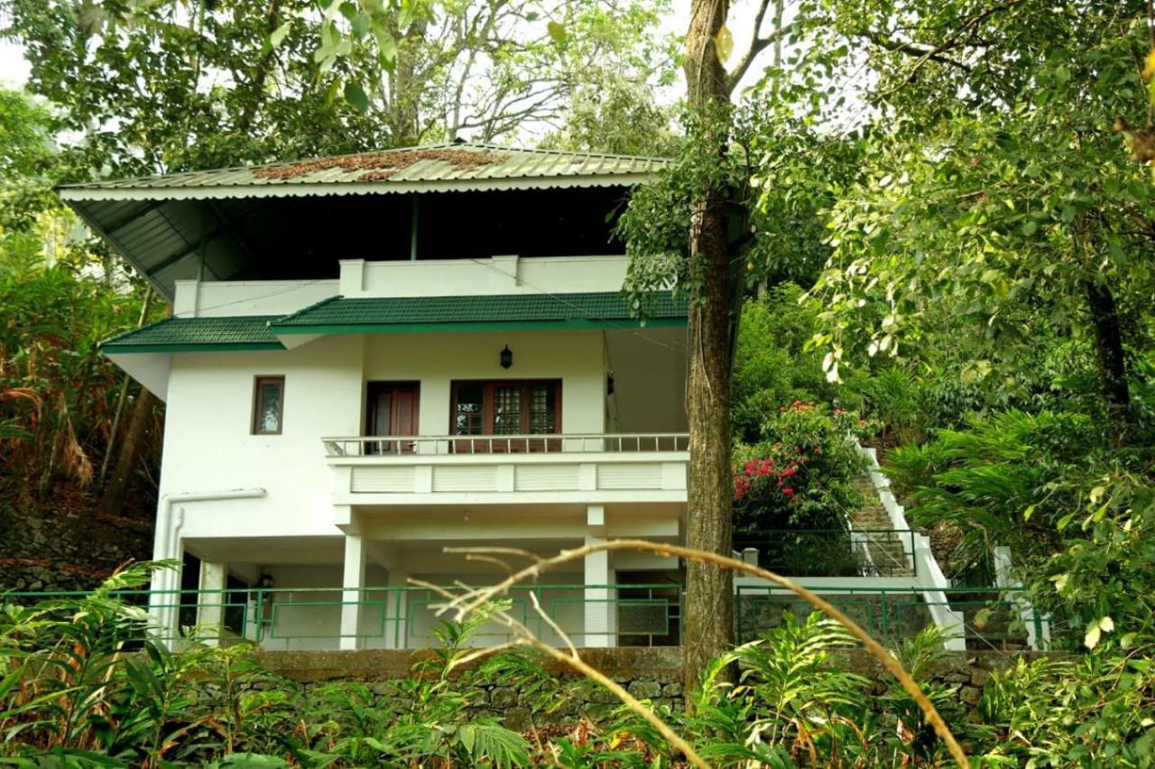 Nature Cool Villas Kallar Vattiyar Exteriör bild